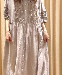 TSUHARU by Samansa Mos2 | ワンピース/ドレス