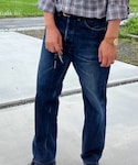 Levi's(リーバイス)の「パンツ(デニムパンツ)」