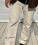 HOUSTON(ヒューストン)の「パンツ(カーゴパンツ)」