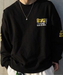 BlackEyePatch | スウェット