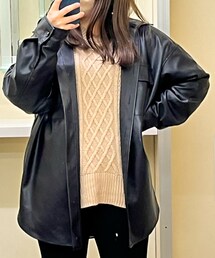 INGNI | ニット/セーター