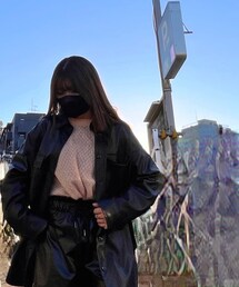 GU | その他アウター