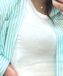 ZARA | Tシャツ/カットソー