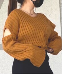 GU | ニット/セーター