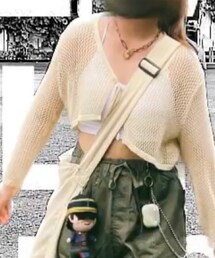 しまむら | タンクトップ