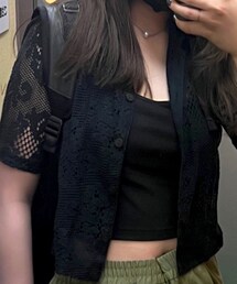 GU | その他アウター