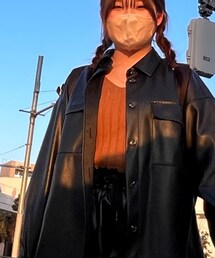 GU | ニット/セーター