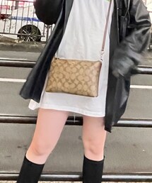 COACH | ショルダーバッグ