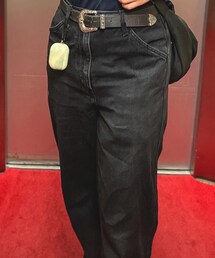 UNIQLO | デニムパンツ