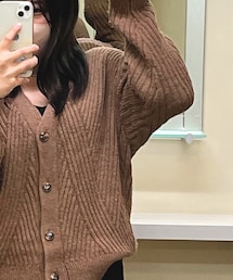 GU | ニット/セーター