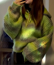 INGNI | ニット/セーター