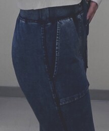 GU | デニムパンツ