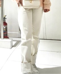 UNIQLO | デニムパンツ