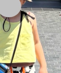 ZARA | タンクトップ