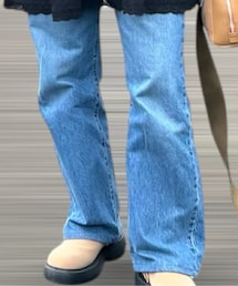 UNIQLO | デニムパンツ