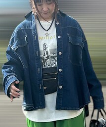 しまむら | Tシャツ/カットソー