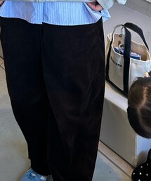 UNIQLO | その他パンツ