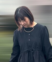 GU | ネックレス