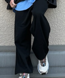 Yohji Yamamoto | スラックス