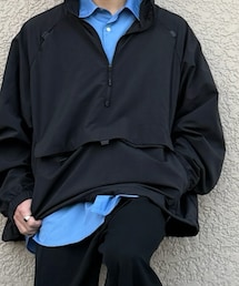 Graphpaper | ナイロンジャケット