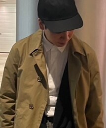 YAECA | シャツ/ブラウス