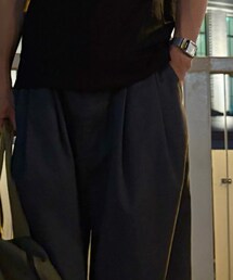 教えん | パンツ