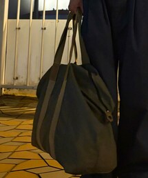 C.P. COMPANY | ボストンバッグ