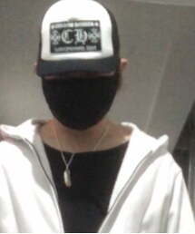 CHROME HEARTS | キャップ