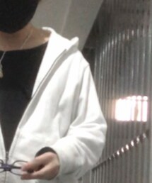 UNIQLO | パーカー