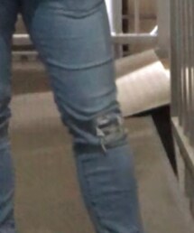 UNIQLO | デニムパンツ