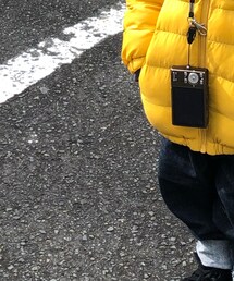 MARKEY'S | デニムパンツ