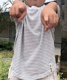 ZARA KIDS | Tシャツ/カットソー