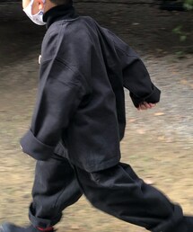 bubuolubu | セットアップ