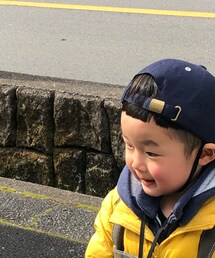 HELLY HANSEN | パーカー