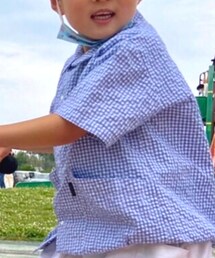 quoti use fith | シャツ/ブラウス