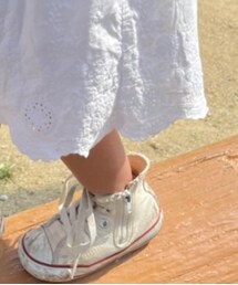 CONVERSE | スニーカー