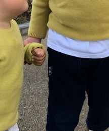 ばーちゃん手作り | パンツ