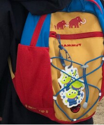 Mammut | バックパック/リュック