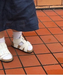 Birthday | サンダル