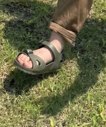 BIRKENSTOCK kids | サンダル