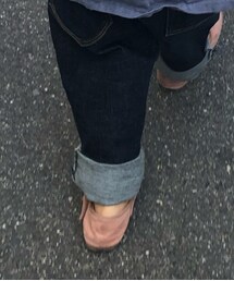 ZARA KIDS | バレエシューズ