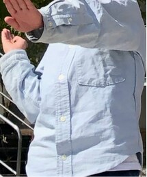 ばーちゃん手作り | シャツ/ブラウス