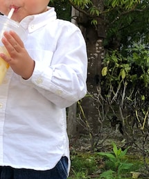 無印良品 | シャツ/ブラウス