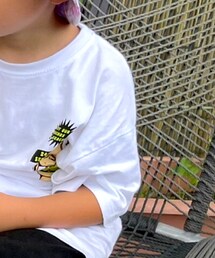 ZARA KIDS | Tシャツ/カットソー