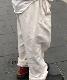 ばーちゃん手作り | パンツ