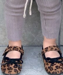 petit main | バレエシューズ