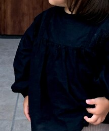 ばーちゃん手作り | チュニック