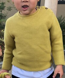 ZARA KIDS | ニット/セーター