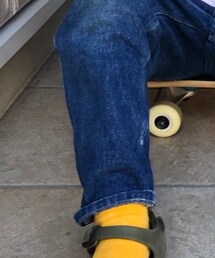 ばーちゃん手作り | デニムパンツ