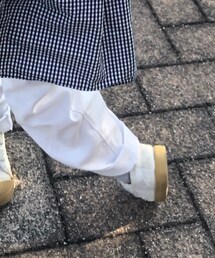 ばーちゃん手作り | パンツ